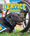 Service Dogs cover