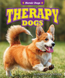 Therapy Dogs cover