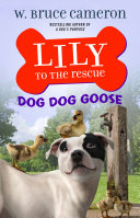 Dog Dog Goose (Starscape) cover