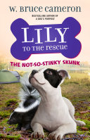 The Not-So-Stinky Skunk (Starscape) cover