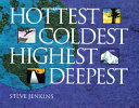 Hottest, Coldest, Highest, Deepest cover