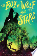 The Boy, the Wolf, and the Stars cover