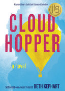 Cloud Hopper cover