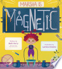 Marsha Is Magnetic cover