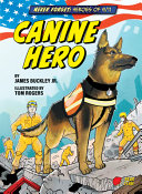 Canine Hero cover