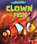 Clown Fish cover