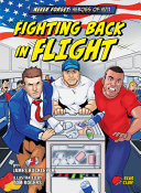 Fighting Back in Flight cover
