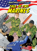 Tale of Two Marines cover