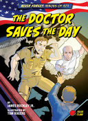 The Doctor Saves the Day cover