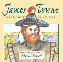 James Towne: Struggle for Survival cover