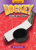 Hockey: Score with STEM! cover