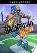 Backfield Blow cover
