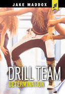 Drill Team Determination cover