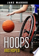Hoops and Hopes cover