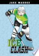 Ice Clash cover