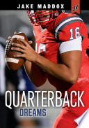 Quarterback Dreams cover