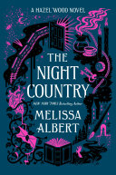 The Night Country cover
