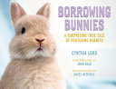 Borrowing Bunnies: A Surprising True Tale of Fostering Rabbits cover