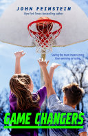 Game Changers cover