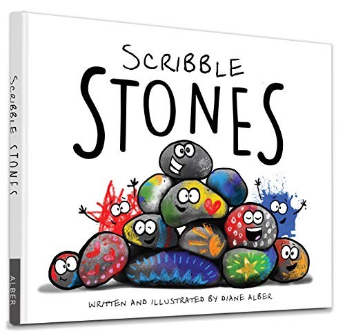 Scribble Stones cover