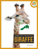 Giraffe cover