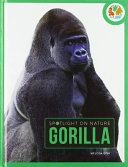 Gorilla cover