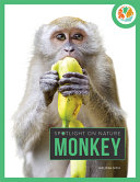 Monkey cover