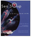 Sea Soup: Zooplankton cover