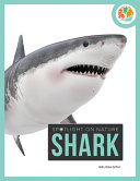 Shark cover
