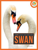 Swan cover