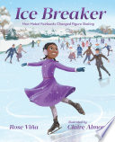 Ice Breaker: How Mabel Fairbanks Changed Figure Skating cover
