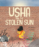 Usha and the Stolen Sun cover