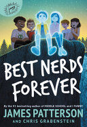 Best Nerds Forever cover