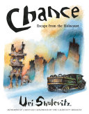 Chance: Escape from the Holocaust cover
