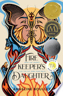 Firekeeper's Daughter cover