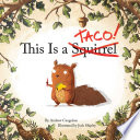 This Is a Taco! cover