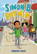 Simon B. Rhymin' cover