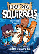 Squirreled Away cover