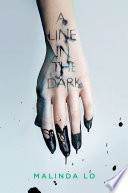 A Line in the Dark cover