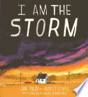 I Am the Storm cover