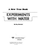 Experiments with Light cover