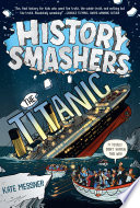 The Titanic cover