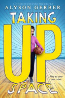 Taking Up Space cover