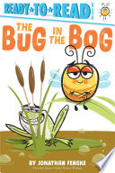 The Bug in the Bog cover