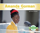Amanda Gorman: Poet & Activist cover