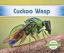 Cuckoo Wasp cover