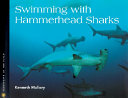 Swimming with Hammerhead Sharks cover