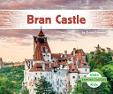 Bran Castle cover