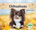 Chihuahuas cover