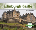 Edinburgh Castle cover